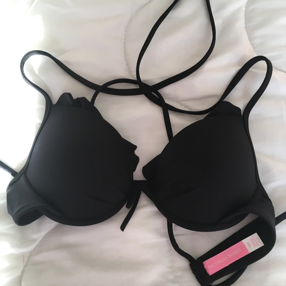 Victoria’s Secret Bikini Top